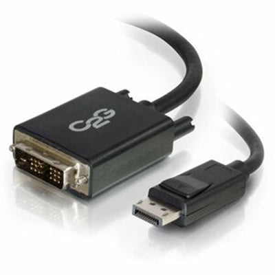 C2g 15Ft Dispalyport to Dvi-D Adapter Cable - M/M