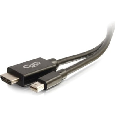 54422 10 Ft. Mini DisplayPort to HD Adapter Cable