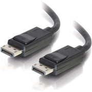 54424 20 Ft. DisplayPort Cable with Latches