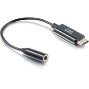 Usb C To Aux 3.5Mm Adptr
