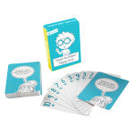 "Would You Rather" Playing Cards