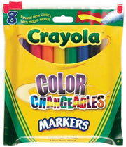 Crayola Color Changeables Markers