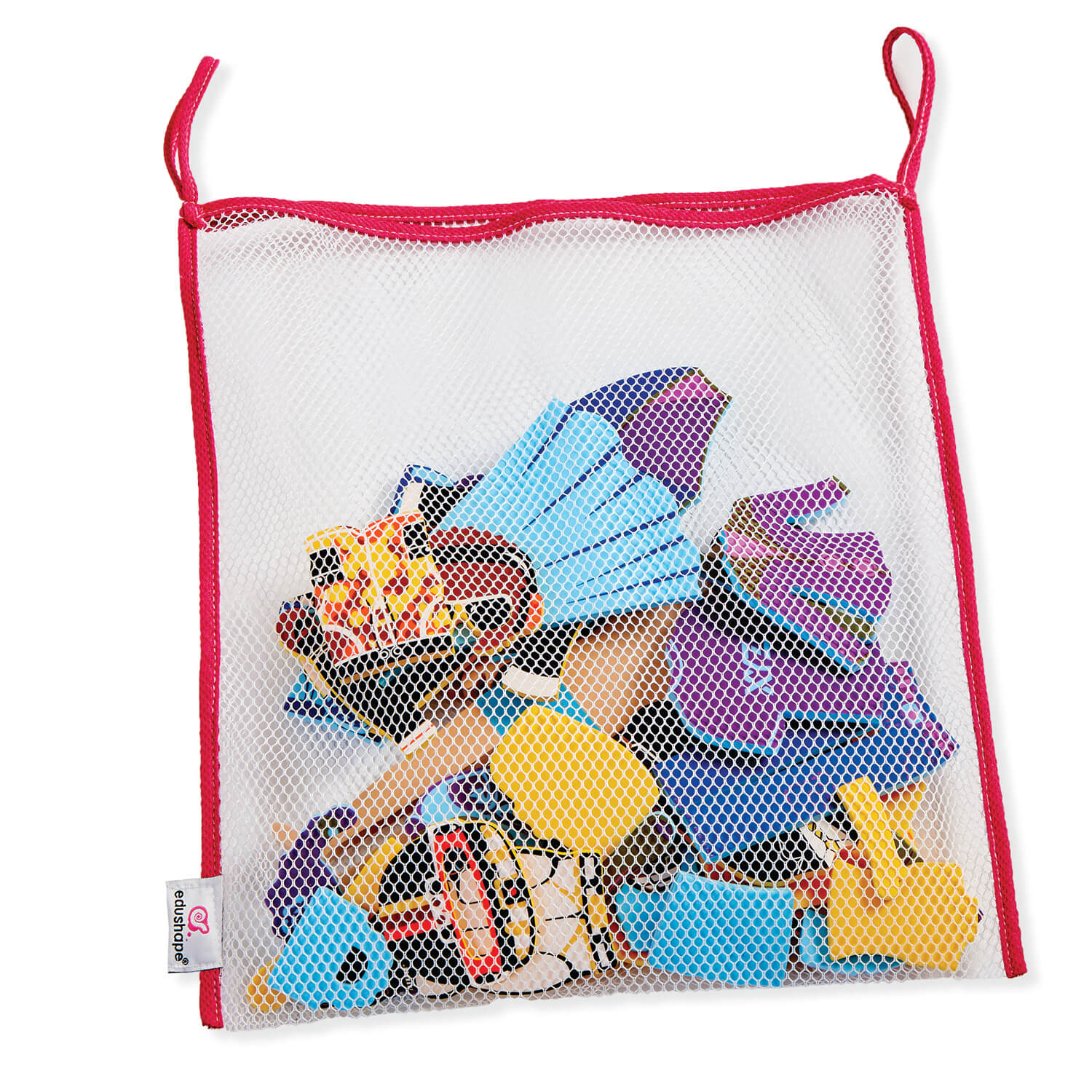 Magic Creations, Splash of Fashion - Fun Bath Time Toys for Babies