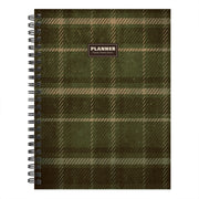 2027 RUGGED PATCH MED WK MON PLNNER