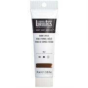 HB 59ml tube - Burnt Umber