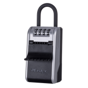 5480D - Portable Lock Box