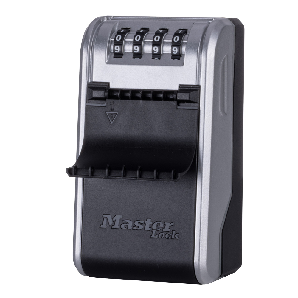5481D - Wall Mount Lock Box