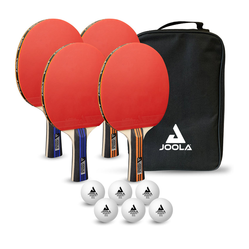 Advanced Paddle set