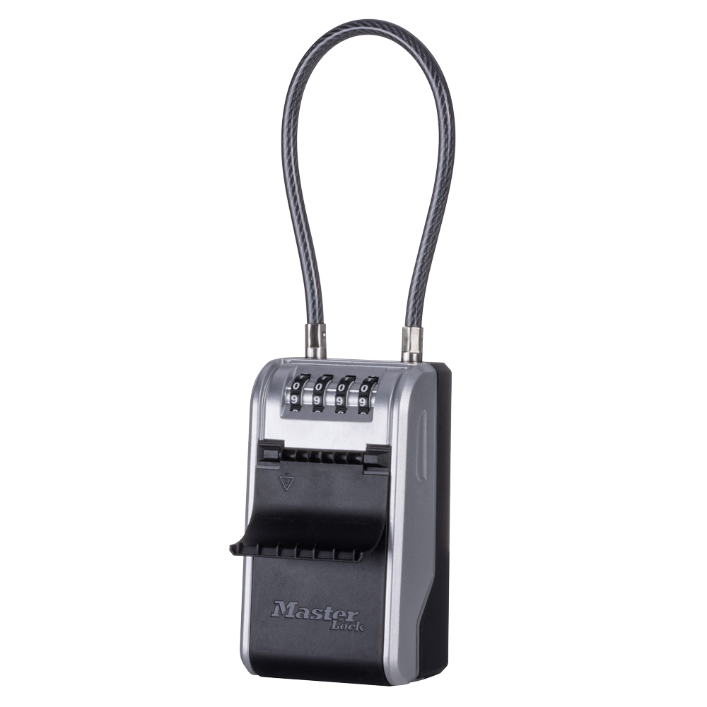 5482D - Cable Lock Box