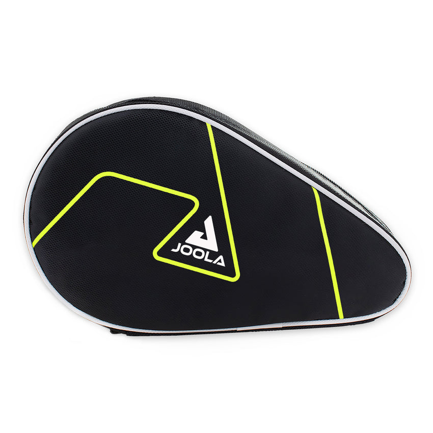 JOOLA Duo Pro Black Table Tennis Set