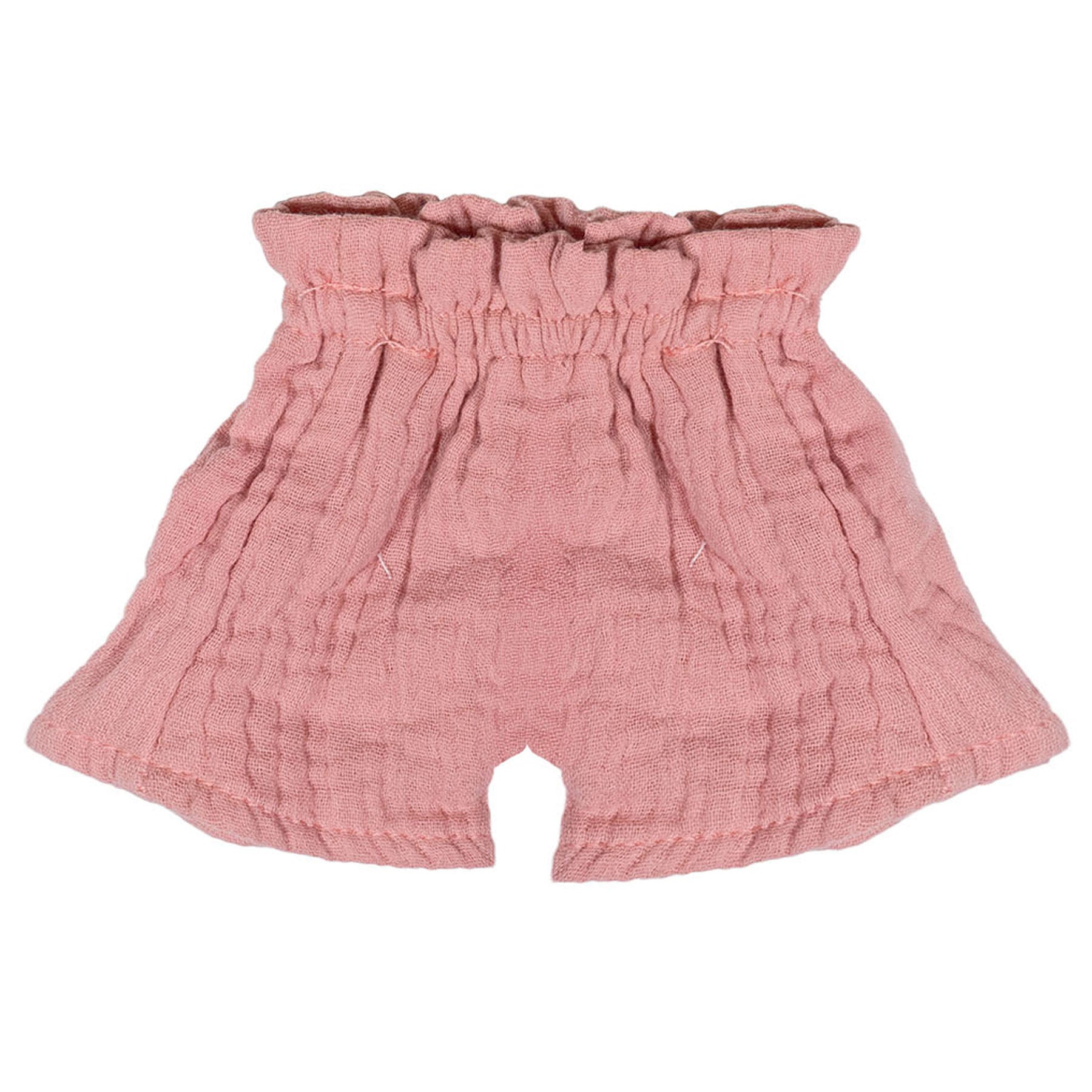 Warm Weather T-Shirt & Pants, 15"