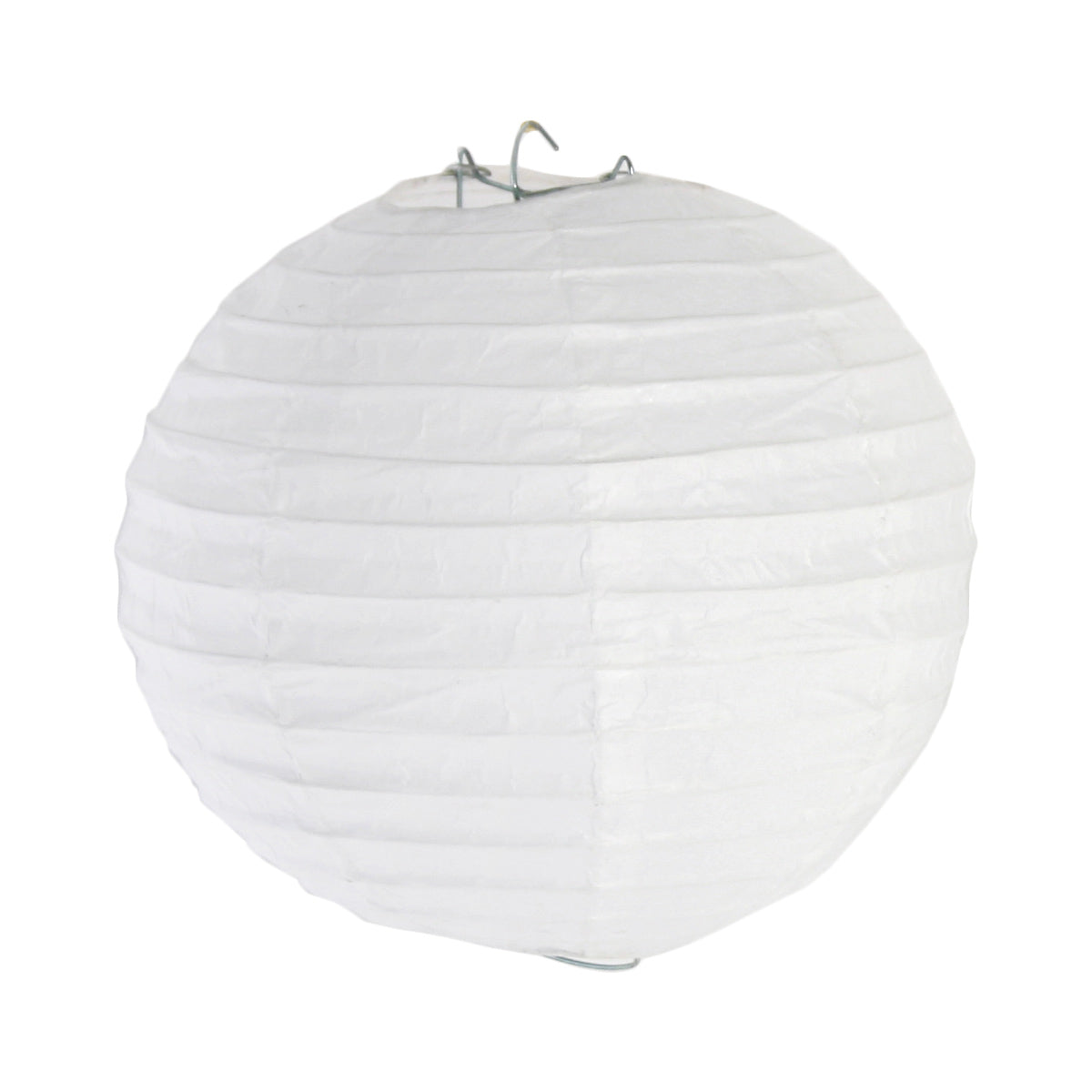 8" Paper Lanterns - Pack of 24