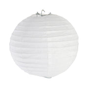 8" Paper Lanterns - Pack of 24