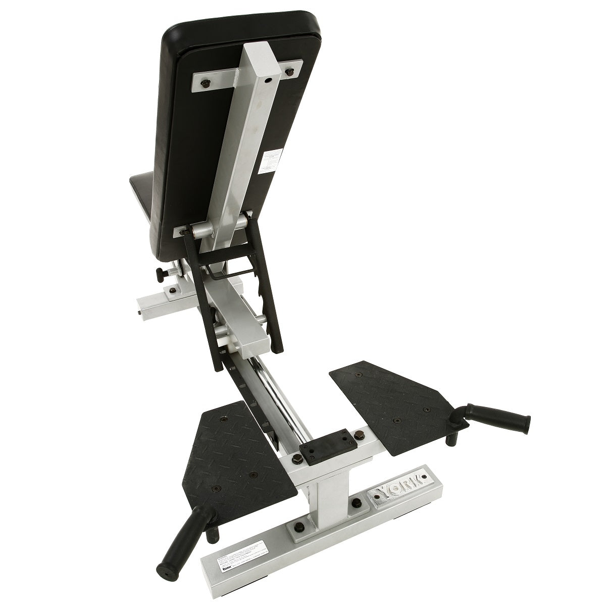STS Multi-Function Bench with wheels - Silver