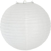 Paper Lantern 12" Singles