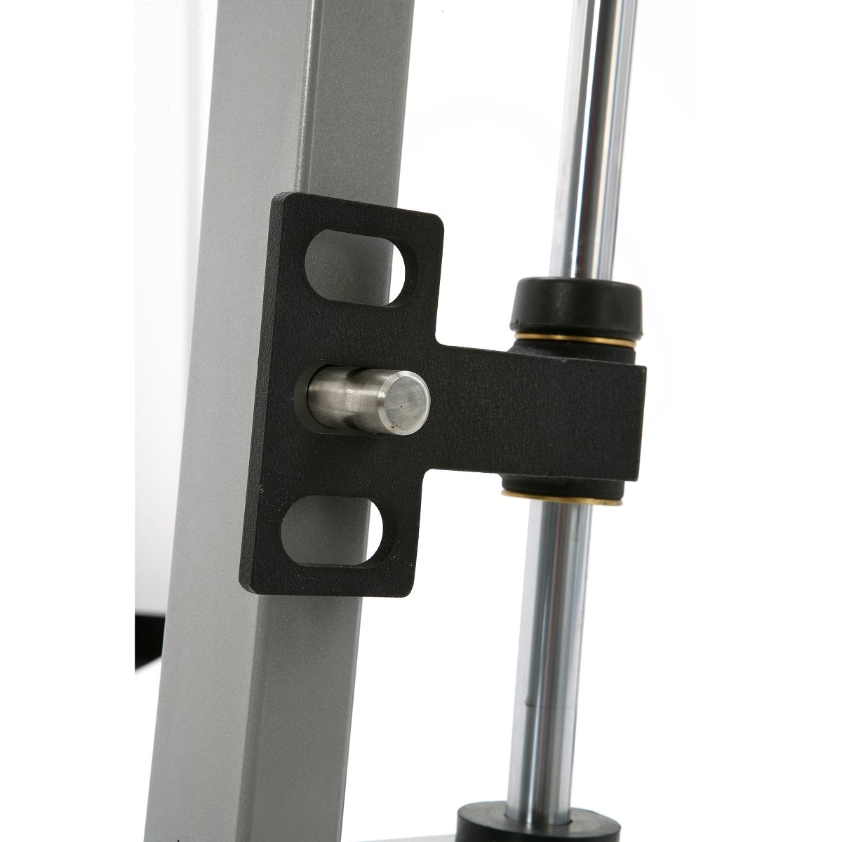 STS Counter Balanced Smith Machine - White