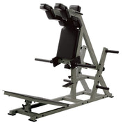 STS Power Front Squat - Silver