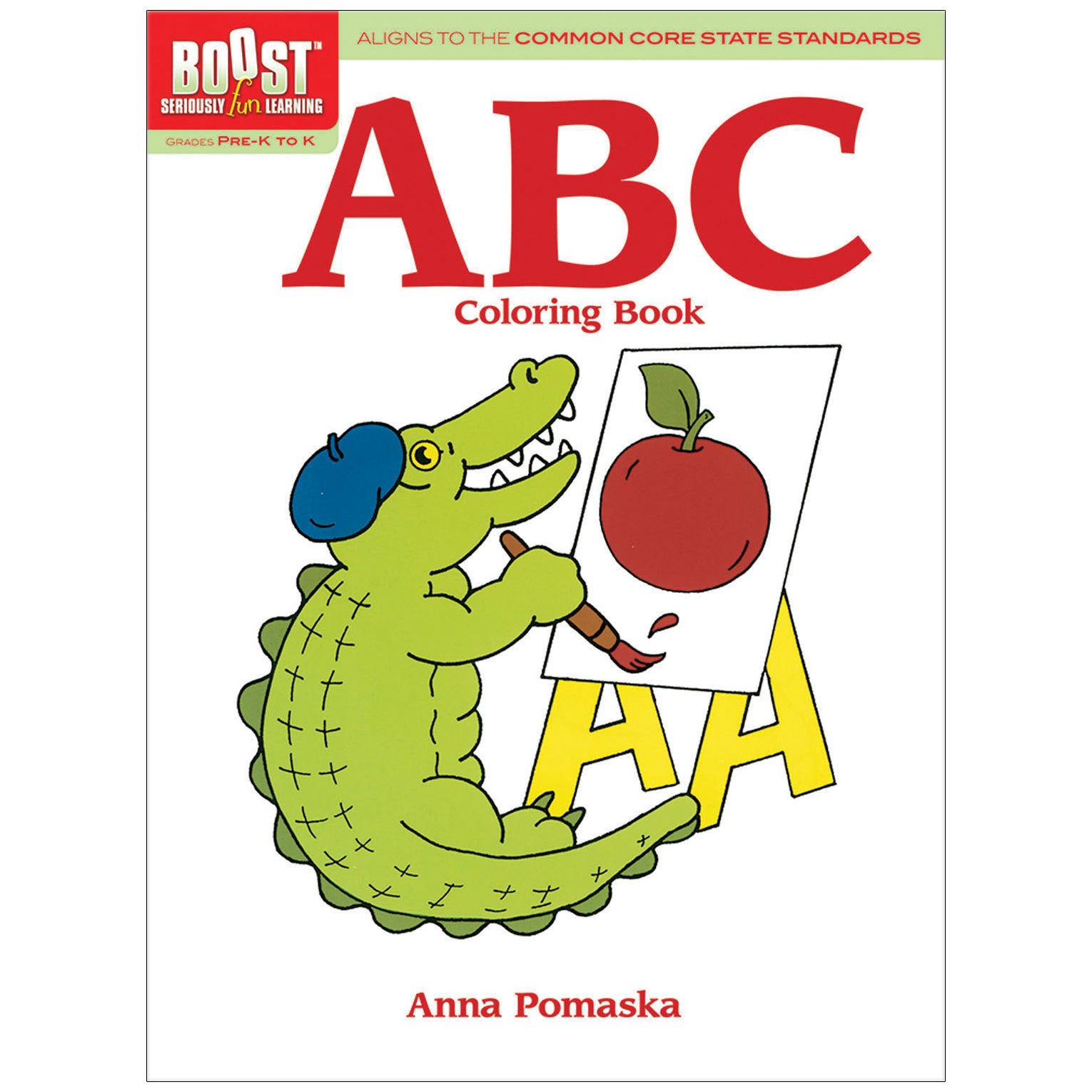 Arts & Crafts Kit 5 Boy, Grades PK-2