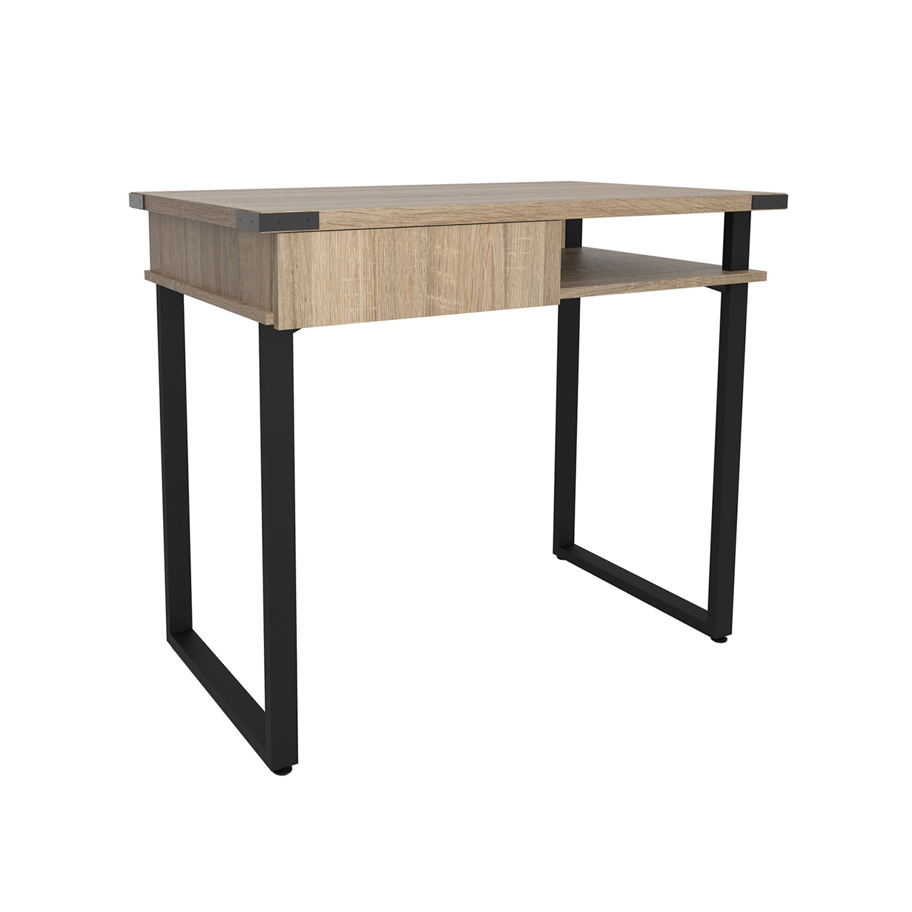 Mirella Desk W/ Drawer