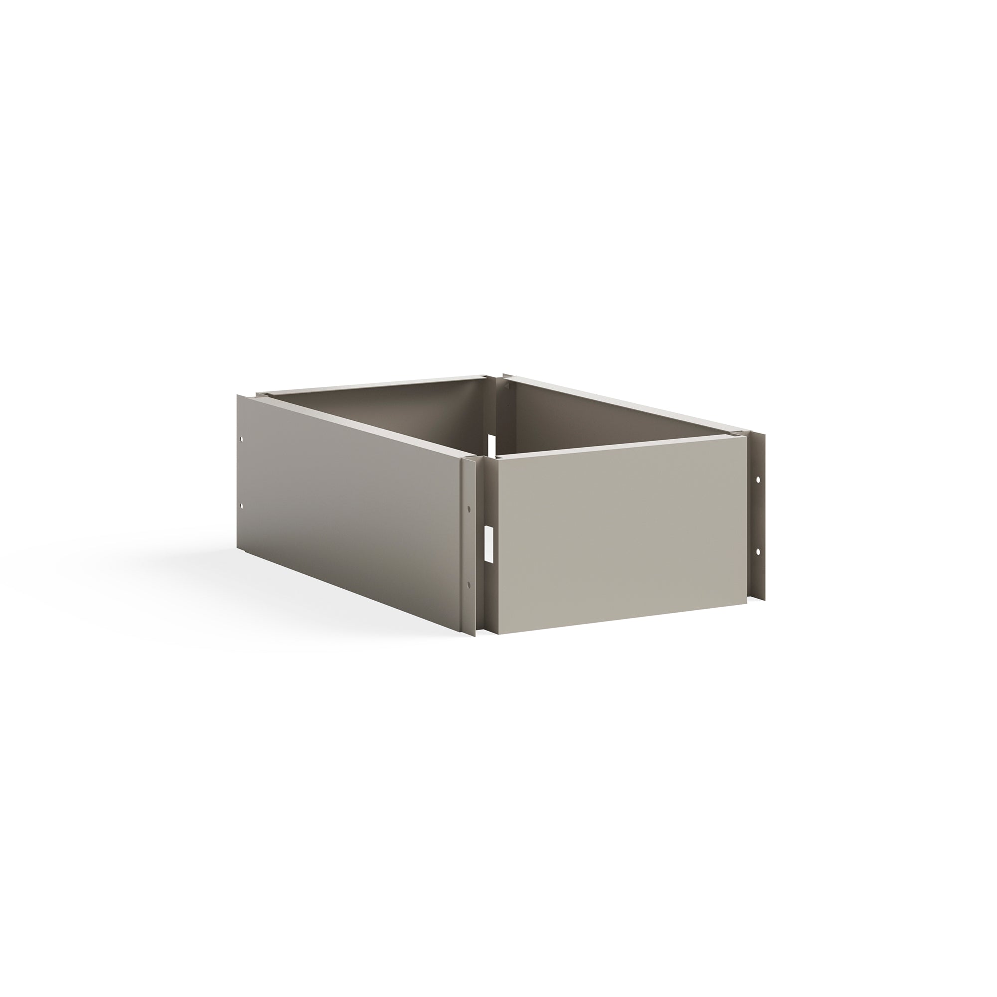 Skirt Locker Single Column Tn
