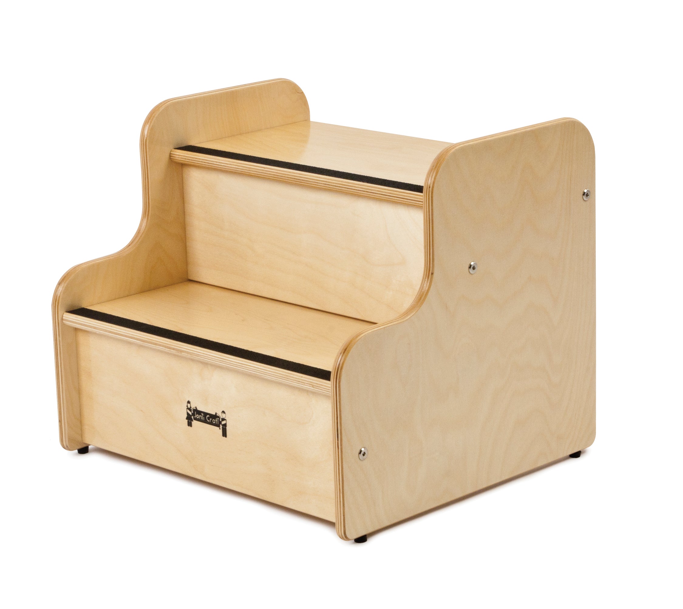 Jonti-Craft® Step Up Deluxe Stool