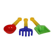 Wader Sand Tools Set
