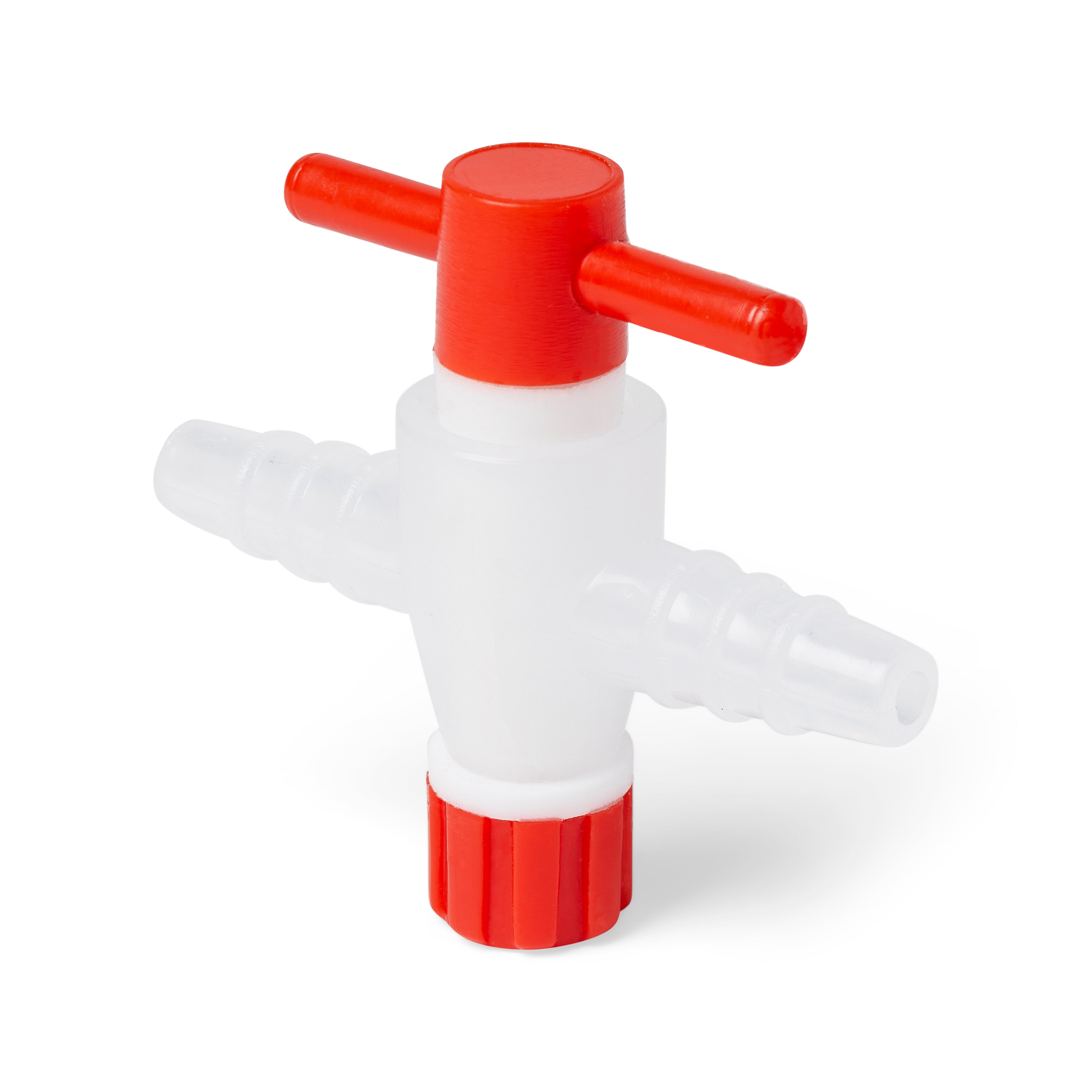 United Scientific® Stopcock, 2-Way, comes with 6