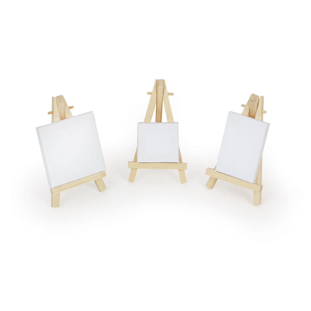 Mini Canvas Classroom - Pack of 180