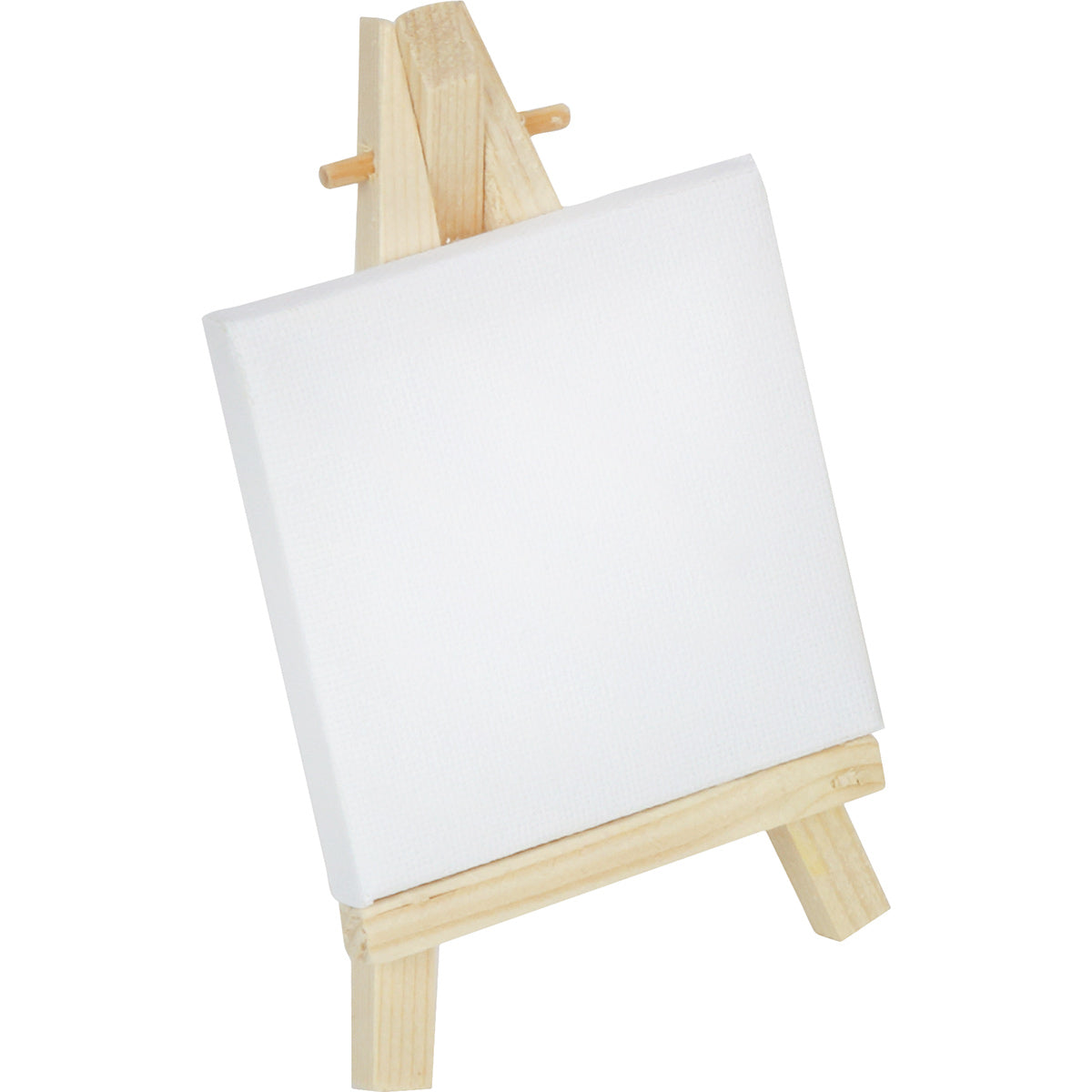 Mini Canvas - Pack of 4