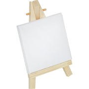 Mini Canvas - Pack of 4