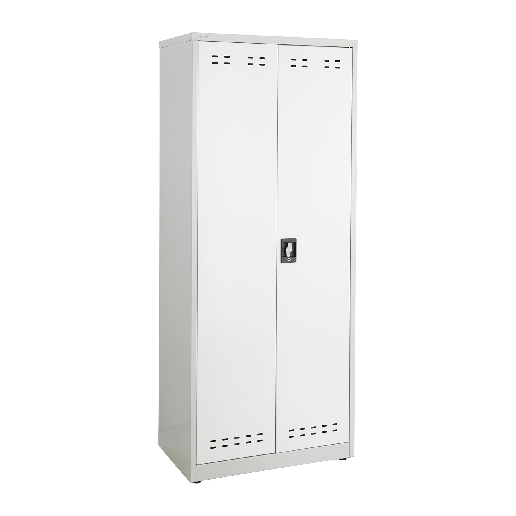 Cabinet Storage Steel 72H Gry