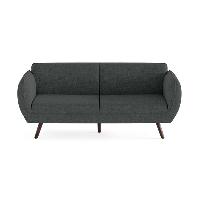 OfficeSource Mason Sofa - Phantom