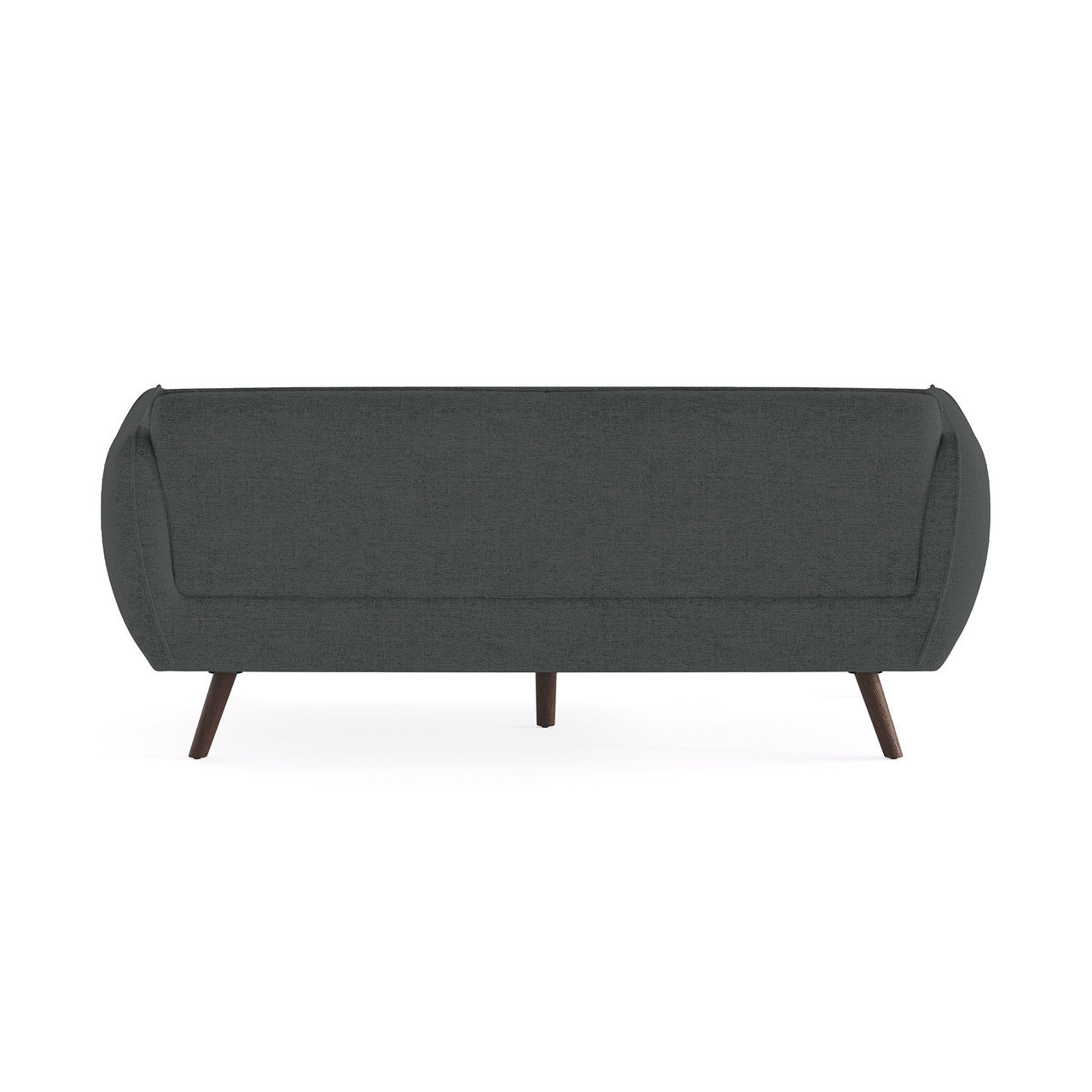 OfficeSource Mason Sofa - Phantom