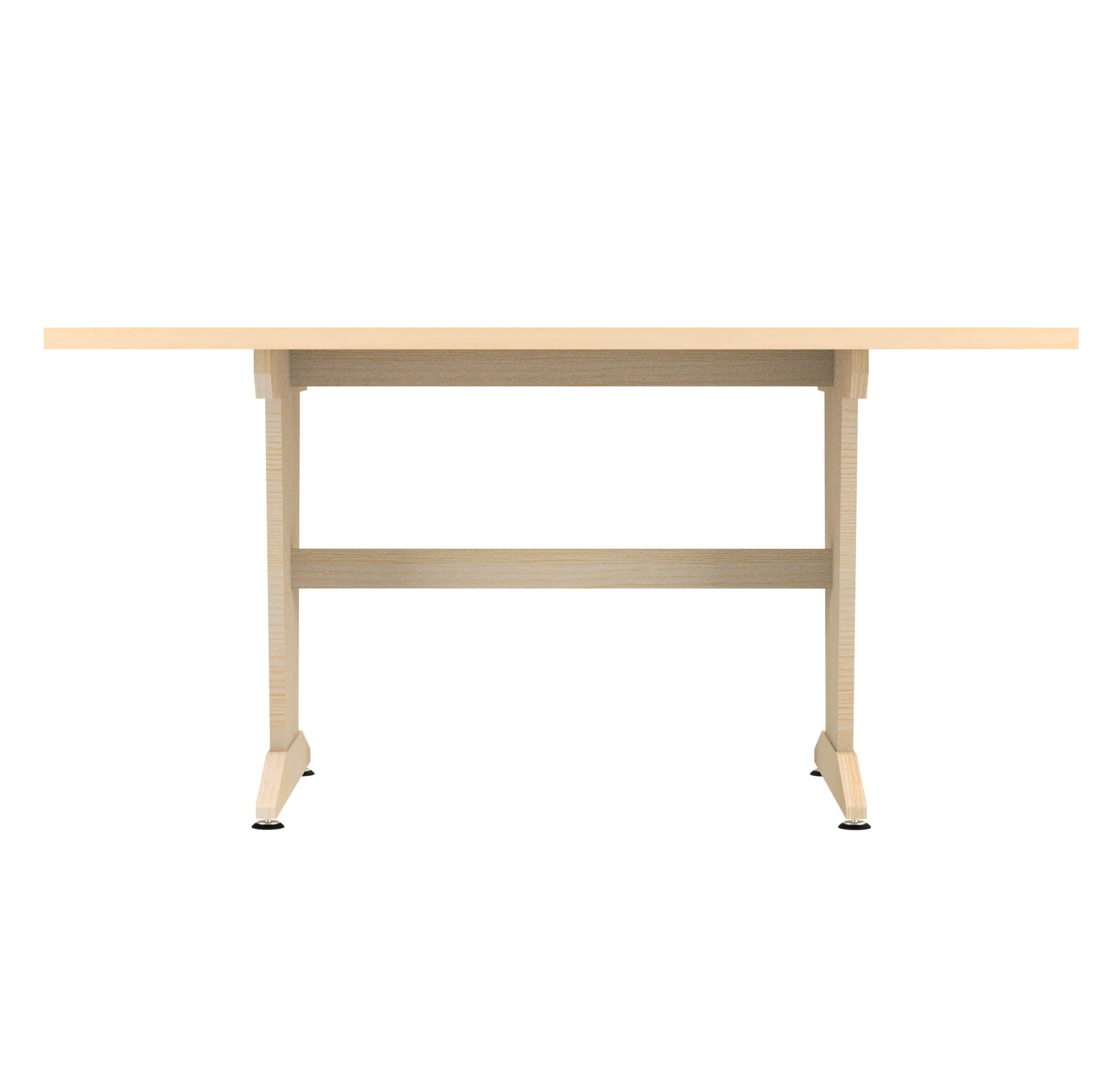 Perspective Planning Table
