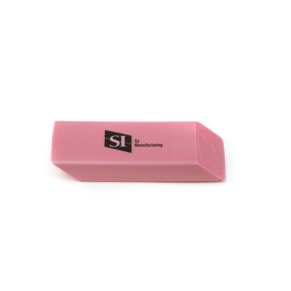 Pink School Erasers - 30pk