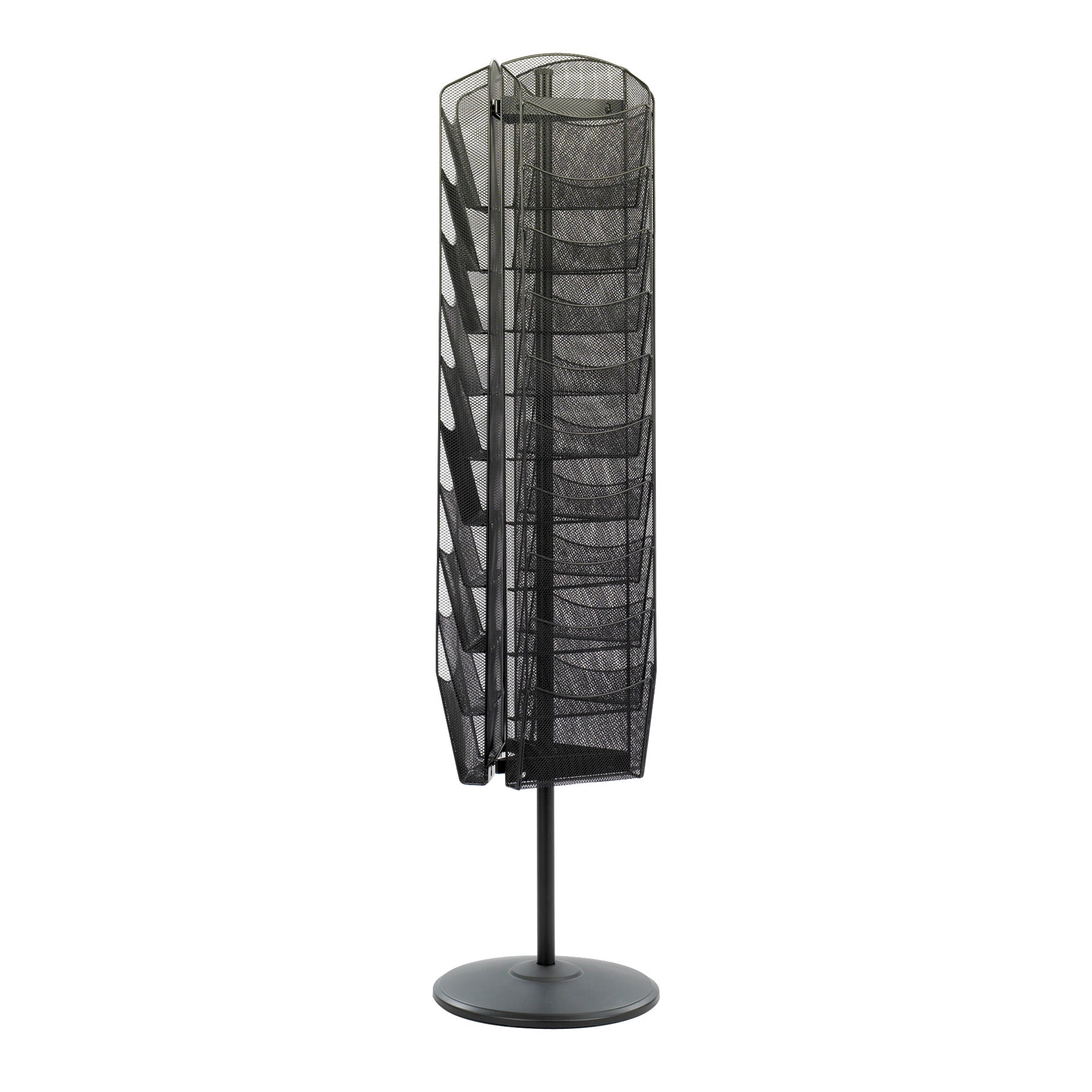 Stand Orgnzr Onyx Mesh