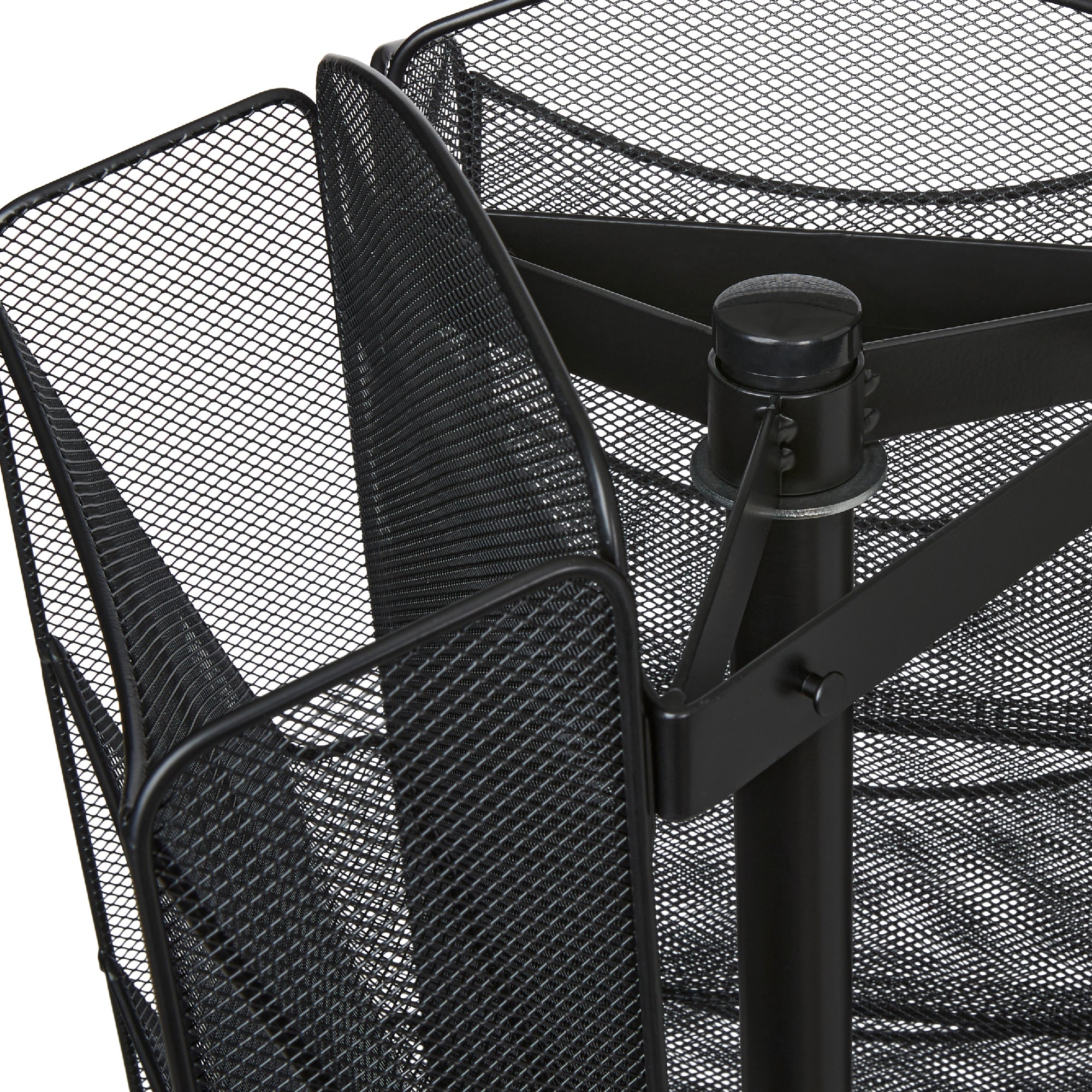 Stand Orgnzr Onyx Mesh