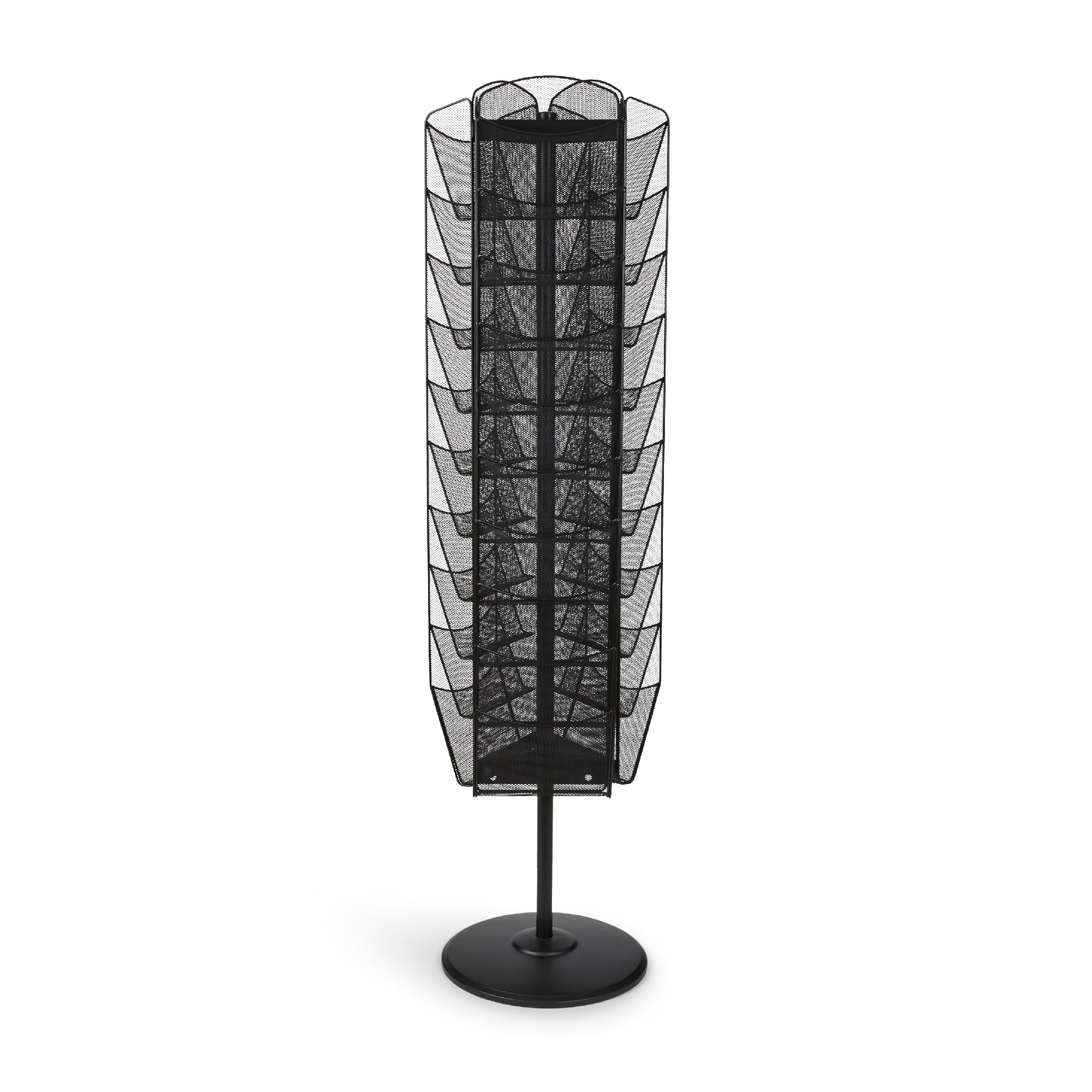 Stand Orgnzr Onyx Mesh