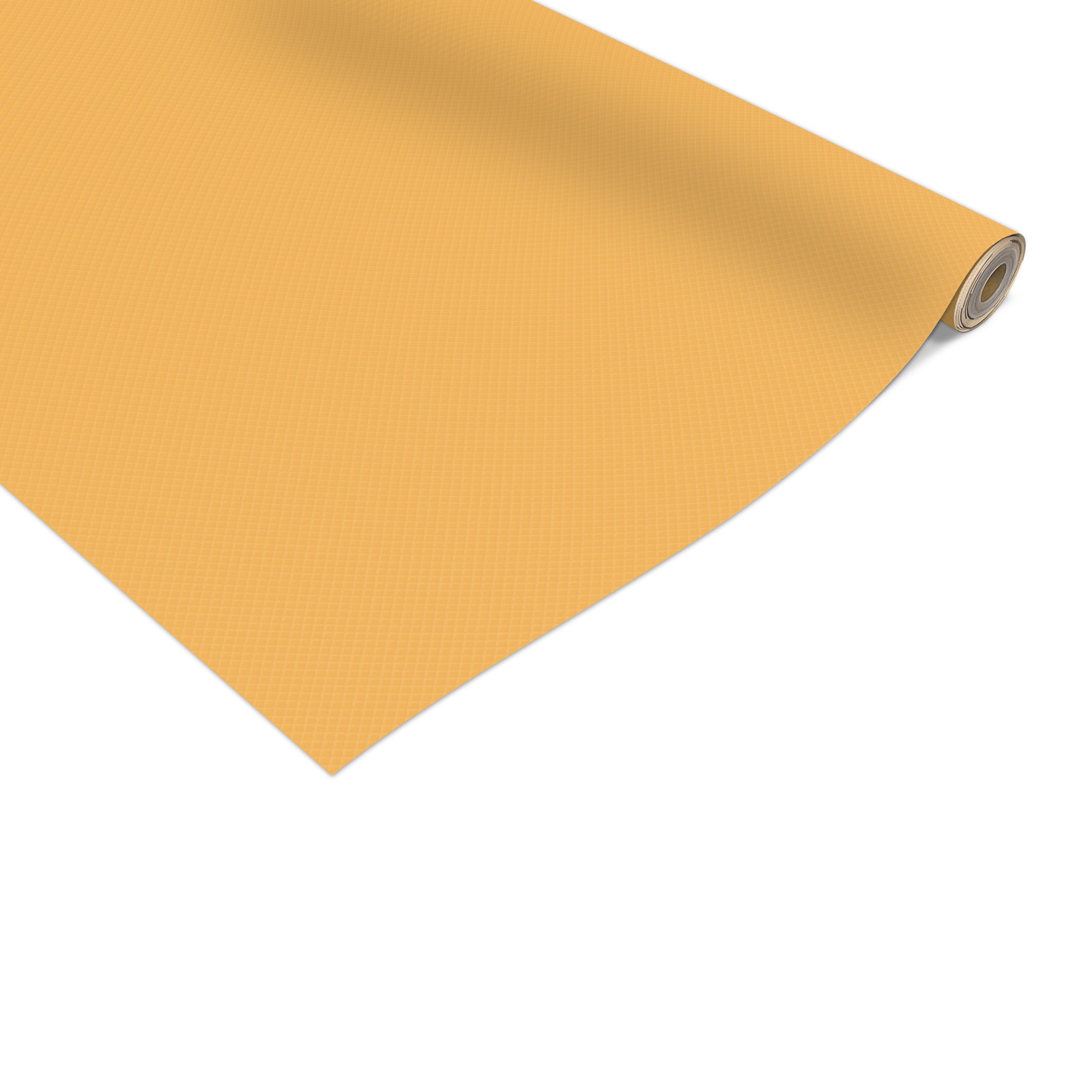 Better Than Paper® Bulletin Board Roll, 4' x 12', Golden Sun, 4-Pack