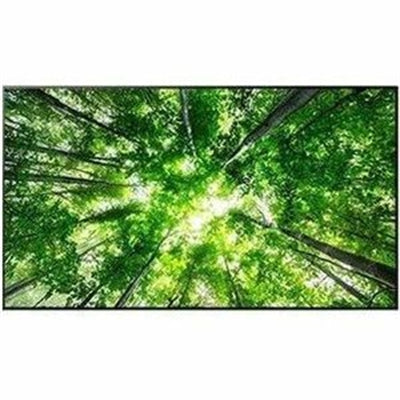 55" 4K Uhd 60Hz Native Smarttv