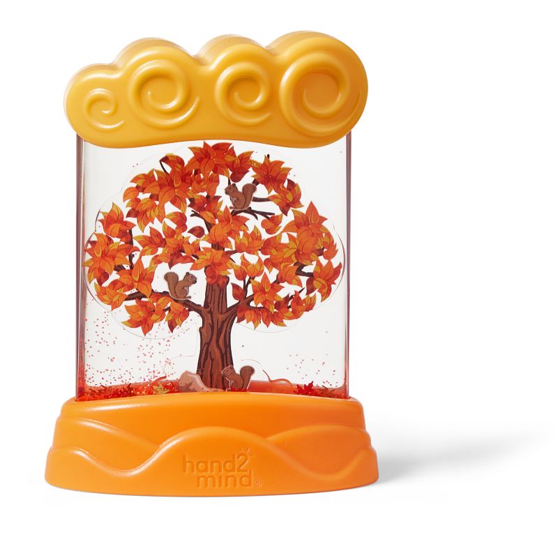 Seasons Sensory Tubes