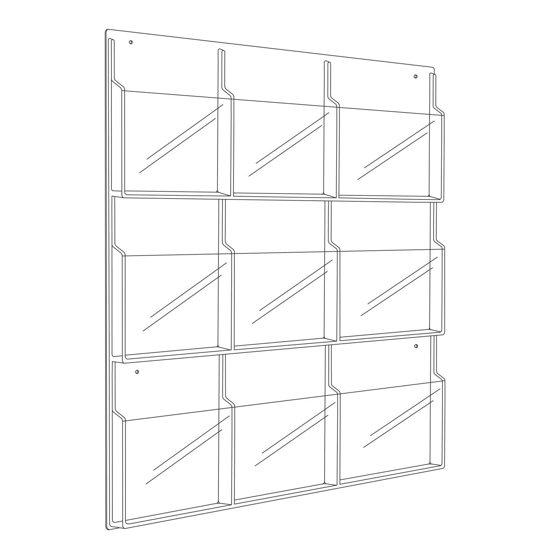 Display Reveal 9 Mag