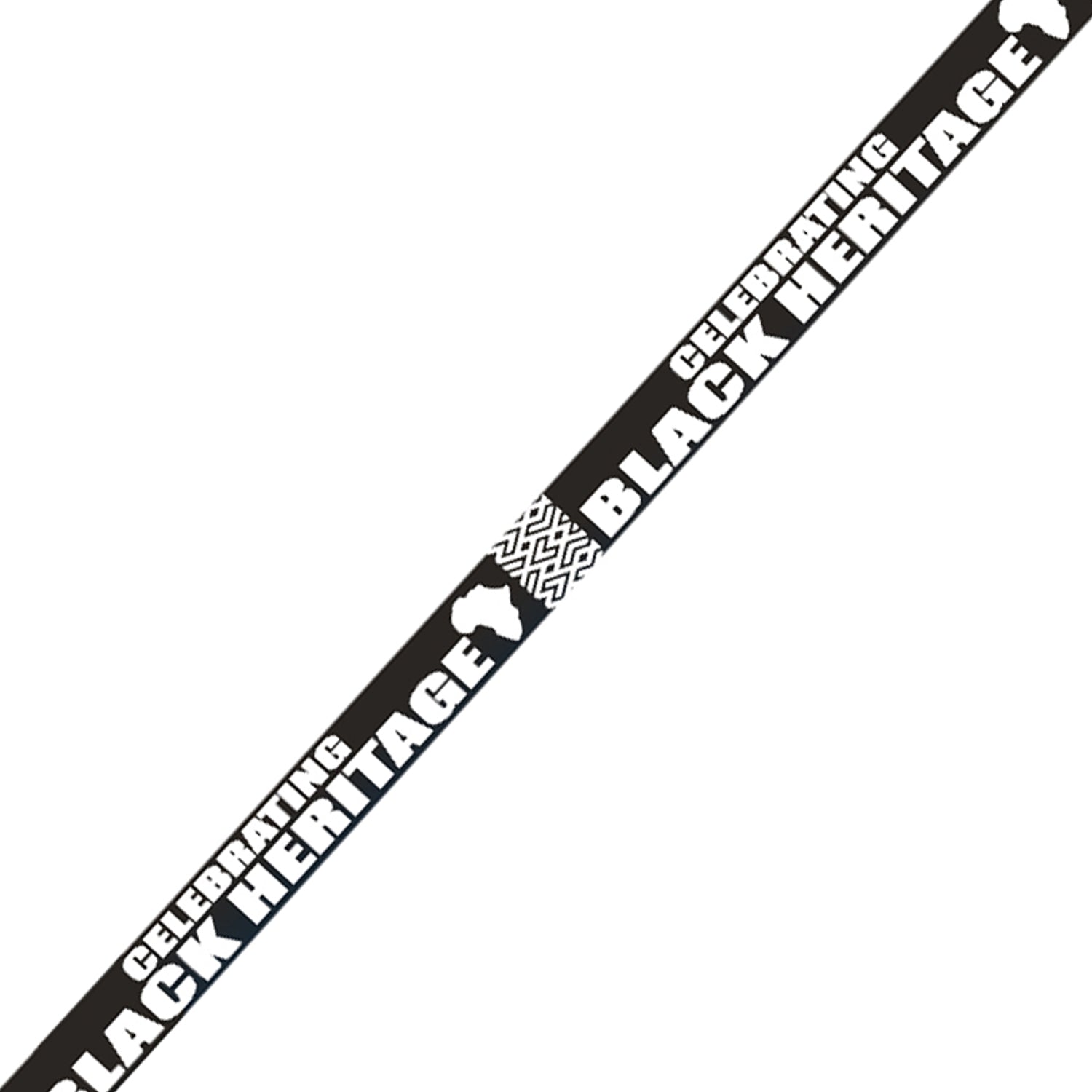 Celebrating Black Heritage Pencils, Box of 144