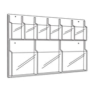 Display Reveal 3 Mag 6 Pam