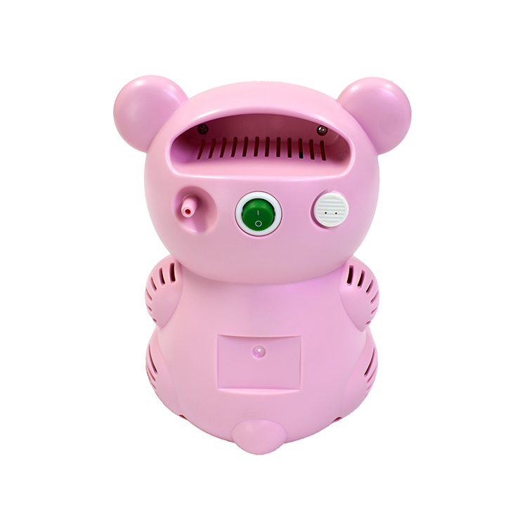 My Piggy Compressor Nebulizer,  - 4 per Case