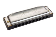 Hohner 560PBX-F# Special 20. Key of F#