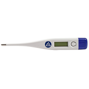 Digital Thermometer, Standard Tip - 12 pcs per Box
