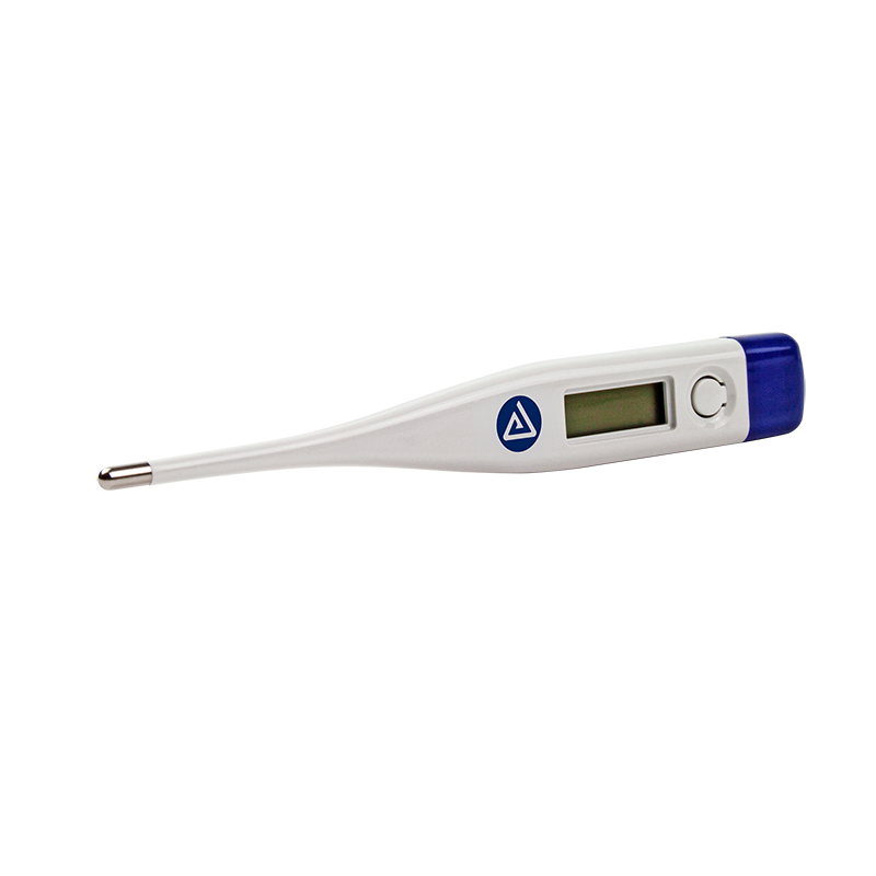 Digital Thermometer, Standard Tip - 12 pcs per Box