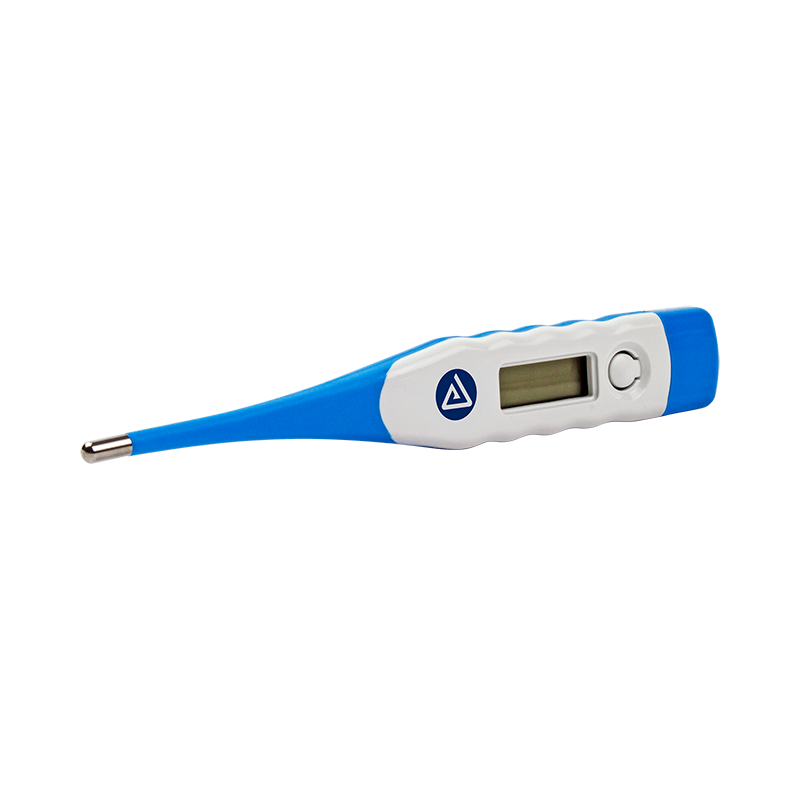 Digital Thermometer, Flexible Tip - 12 pcs per Box