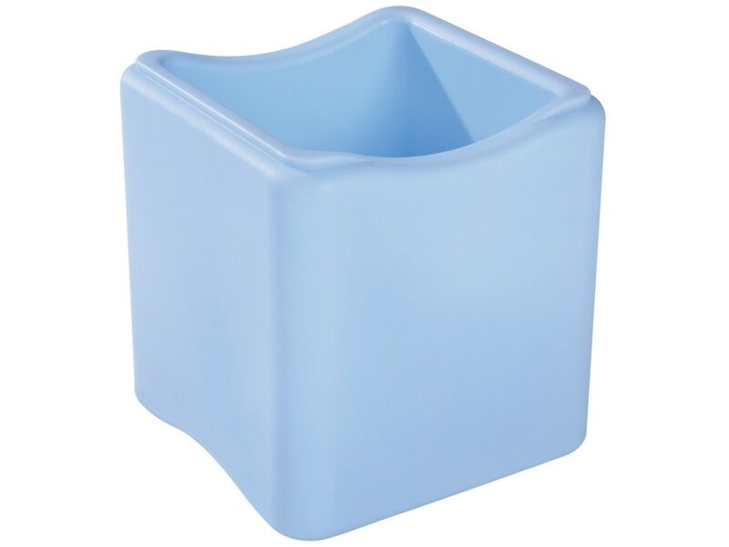 Tadam Tray Single - Light Blue